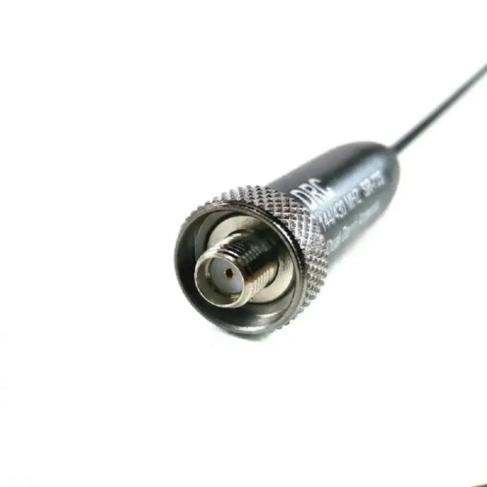 Konektor antena HT dual band D Antenna DRC SR-72S