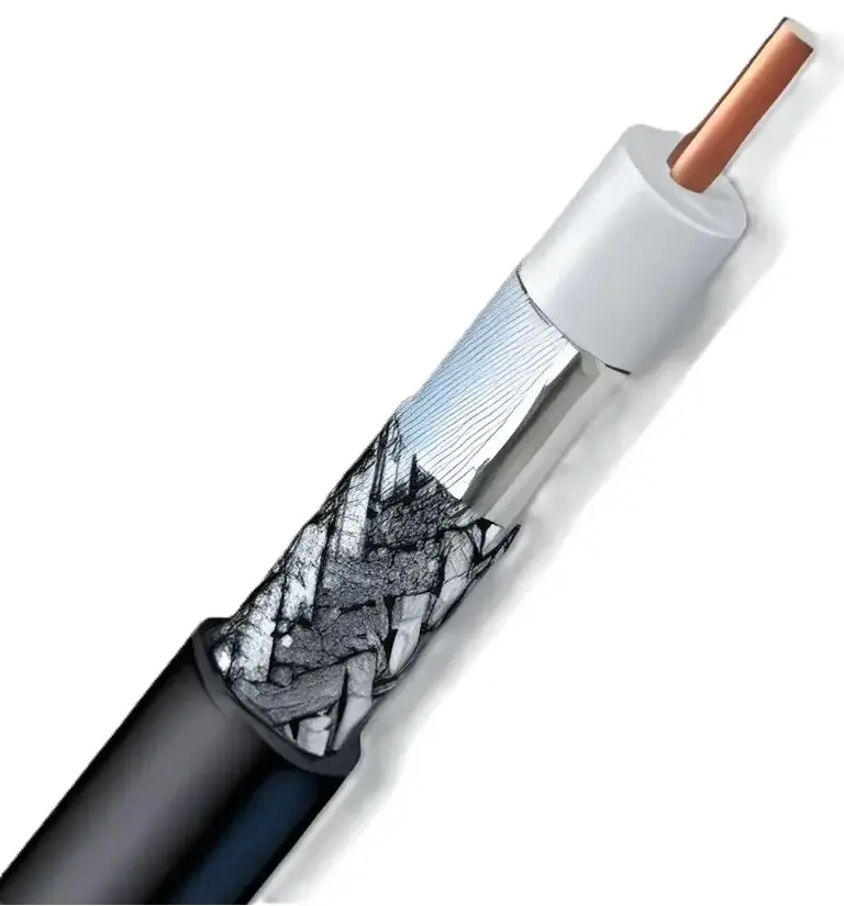 Ericsson TZC 500 32 - Rakomindo Ericsson TZC 500 32, kabel antena radio base.