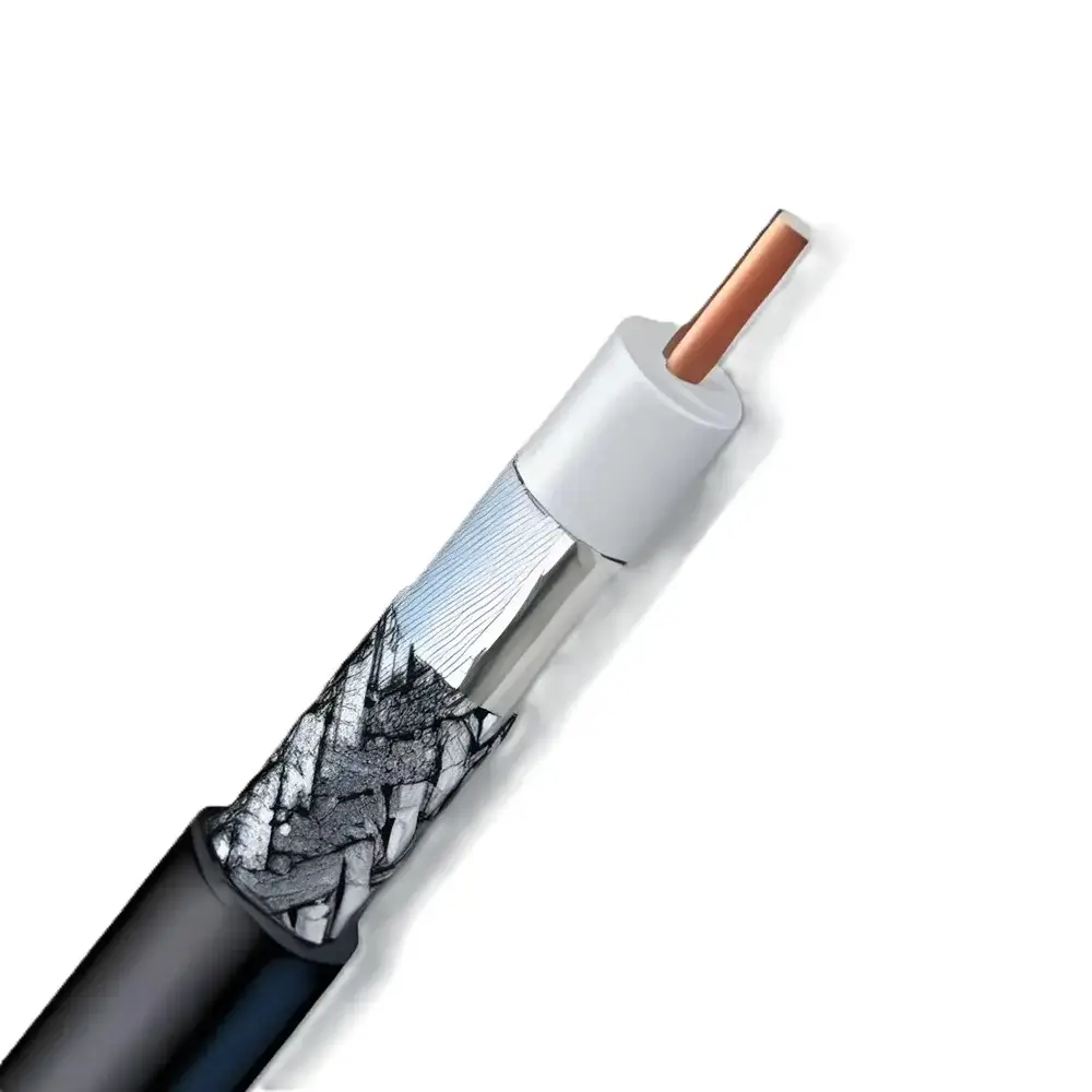 Ericsson TZC 500 32 - Rakomindo Ericsson TZC 500 32, kabel antena RG-8 untuk radio base.