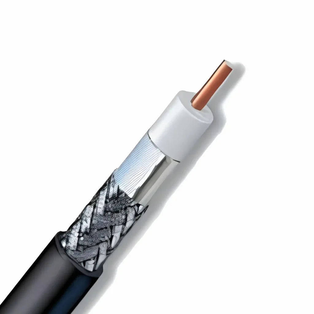 Kabel Coaxial Ericsson RG8