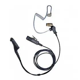 Handsfree Motorola PMLN6129 untuk handy talky Motorola XiR P8668i.