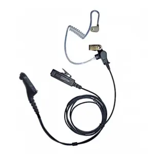 Handsfree Motorola PMLN6129 untuk handy talky Motorola XiR P8668i.