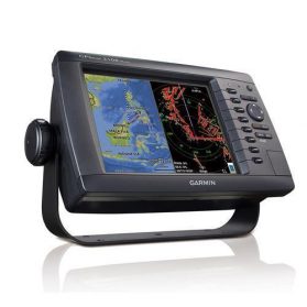 GPSMAP® 2108 Plus