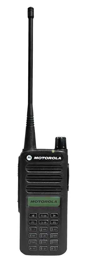 Motorola XIR C2660