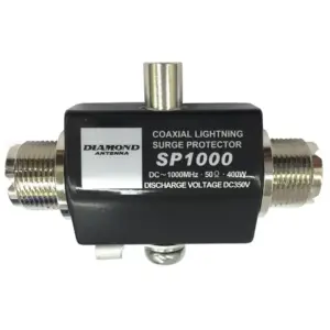 Arrester Diamond SP1000.