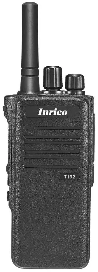 HT POC Jarak Jauh Inrico T192.