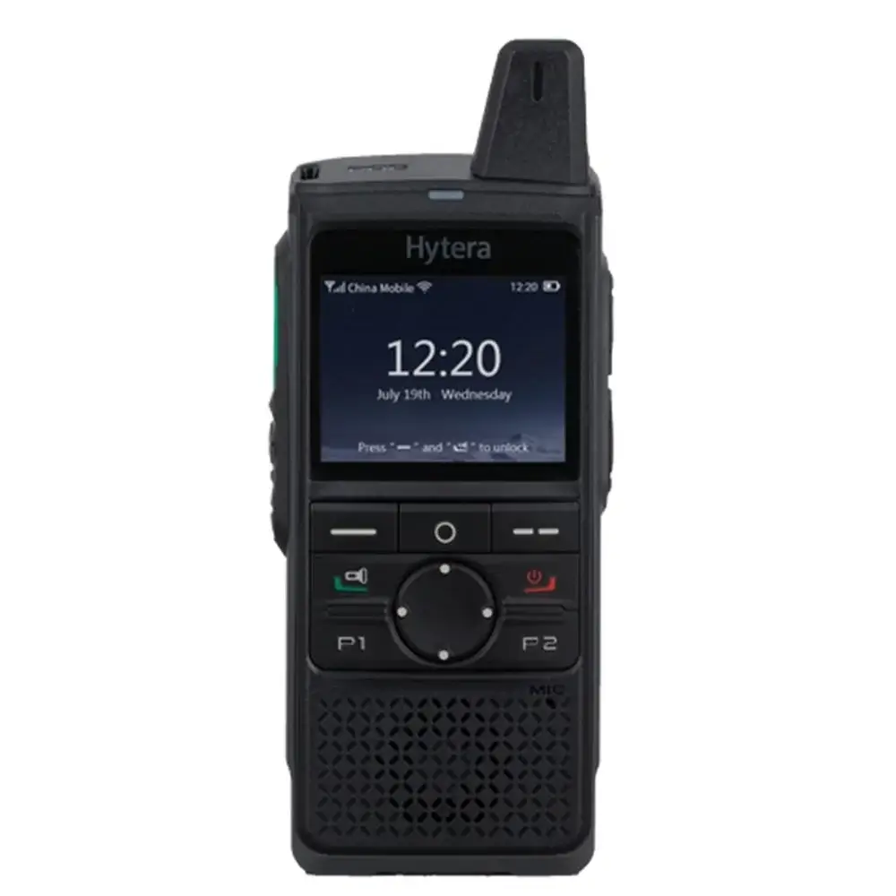 HT POC Hytera PNC370 Original