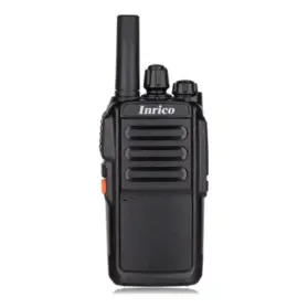 Handy talky jarak jauh Inrico T196.