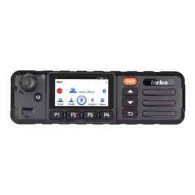 Radio rig jarak jauh Inrico TM-7.
