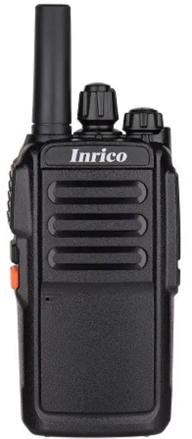 Radio HT POC Inrico T196.