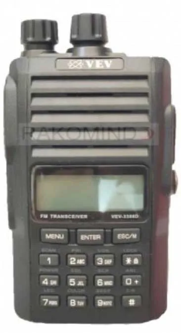 HT VEV-3388D handy talky UHF