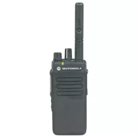 HT Motorola XiR P6600i