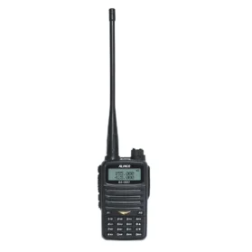 Alinco DJ-CRX7 - Handy Talky Dual Band Original