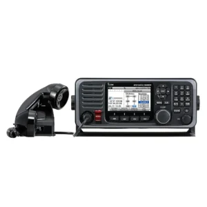 Radio Marine HF Icom GM800