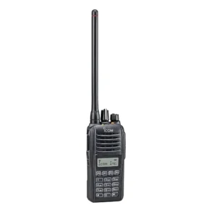 HT VHF Icom IC-F1100DT