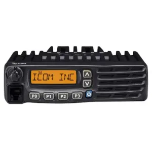 Radio Rig Mobile Icom IC-F5220D.