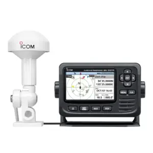 Transponder AIS Icom MA-510TR.