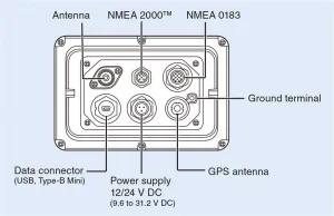 ICOM MA-510TR