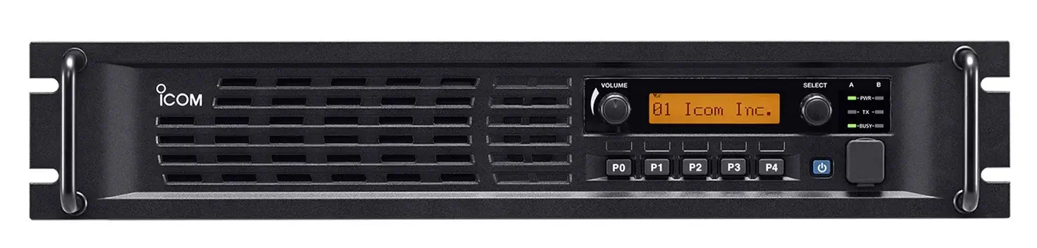 Icom IC-FR5300 - Rakomindo Repeater VHF Icom IC-FR5300