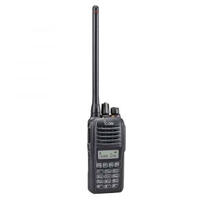 HT Icom IC-F1100DT handy talky digital waterproof