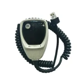 Microphone Motorola HMN1056D.
