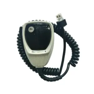 Microphone Motorola HMN1056D.