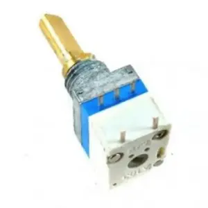 Potensio Icom IC-V80.