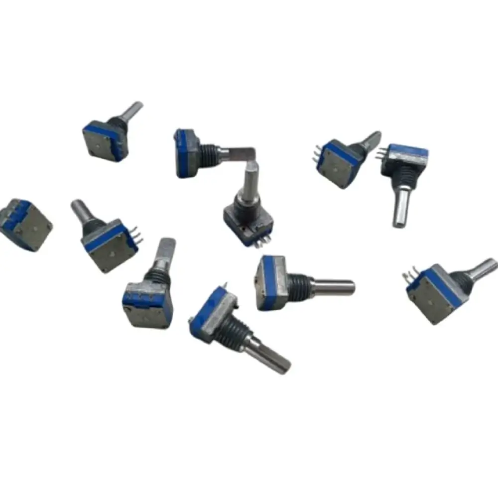 Potensio Icom IC-V80 - Rakomindo Potensio Icom IC-V80.
