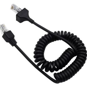 Kabel Spiral Extra Mic KMC-32