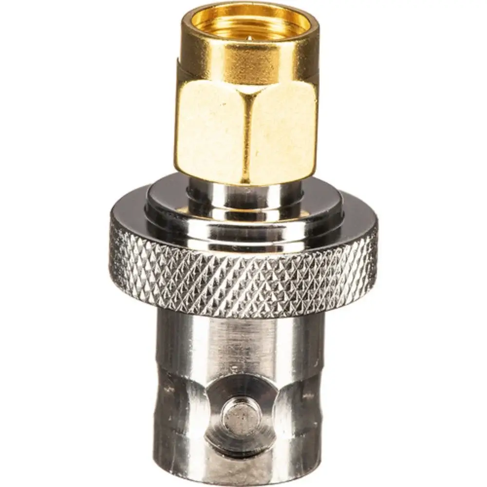 Adapter SMA M to BNC F - 3 - Rakomindo Adapter SMA M to BNC Female.