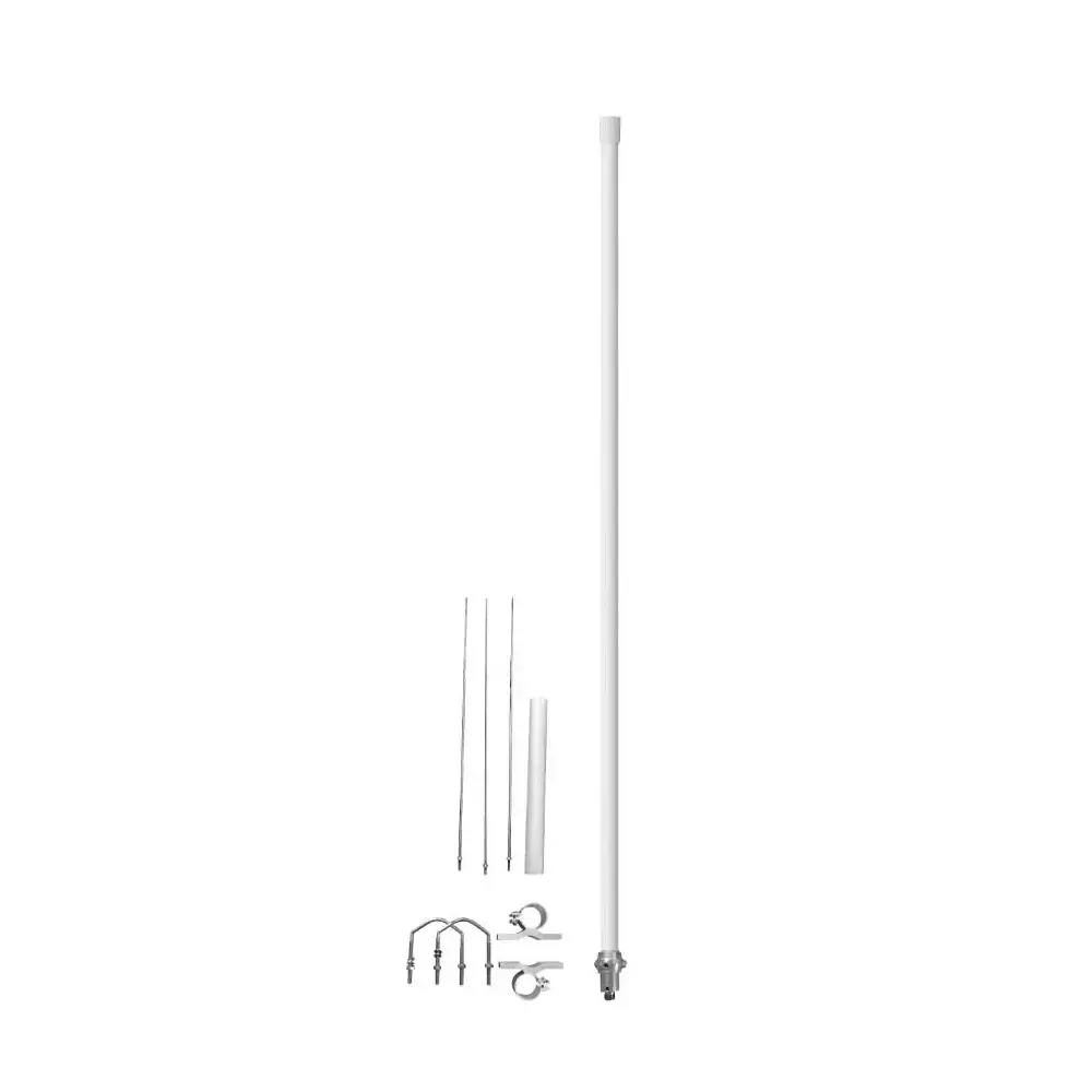 D Antenna BC100 - Rakomindo Aksesoris antena base D Antenna BC100.