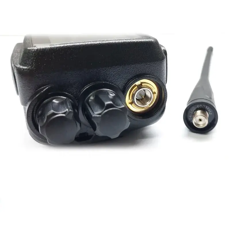 Alinco DJ-MD6 - Rakomindo Radio HT Alinco DJ-MD6 dual band.