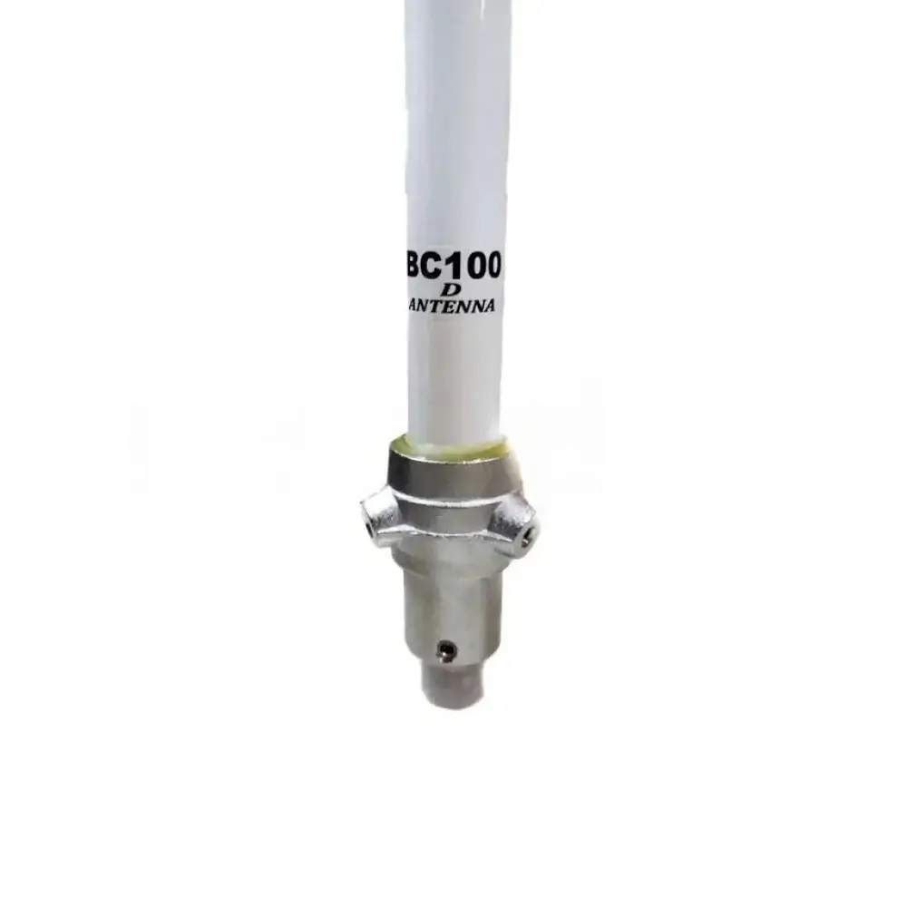 D Antenna BC100 - Rakomindo Antena radio base VHF D Antenna BC100.
