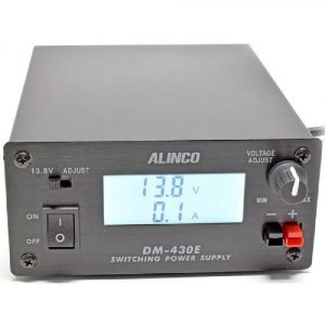 Alinco DM-430