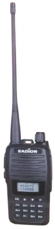 HT Dual Band Radion RT-28.