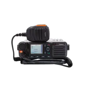 Hytera MD788, radio rigi mobile digital.