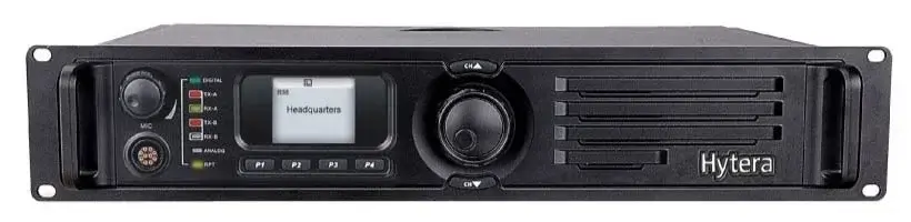 Repeater HT Hytera RD988