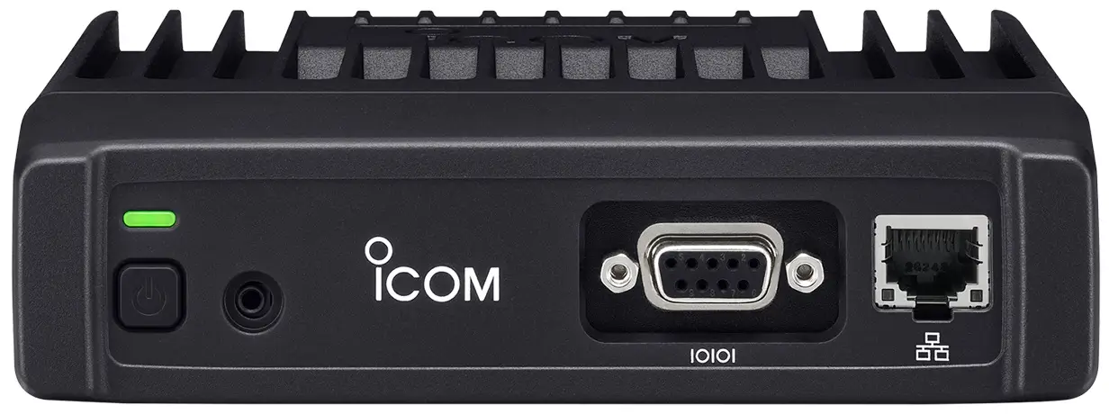 Icom IC-F6122DD - Rakomindo Radio UHF Icom IC-F6122DD original.