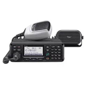 Radio SSB Icom IC-F8101.
