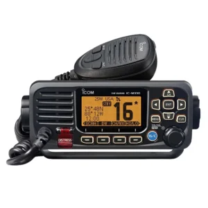 Radio Marine VHF Icom IC-M330G