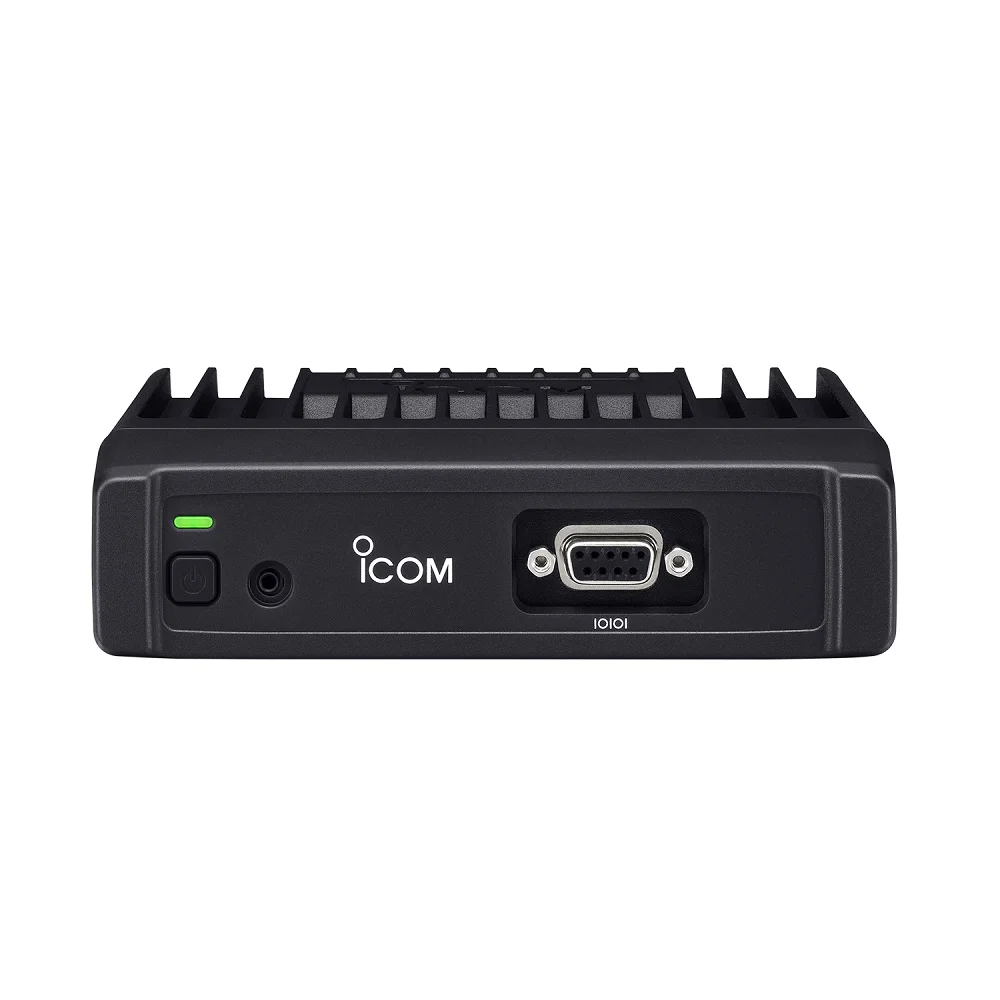 Icom IC-F6122DD - Rakomindo Radio Rig UHF Icom IC-F6122DD.