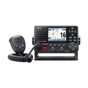 Radio Marine VHF Icom IC-M510.