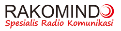Rakomindo - Spesialis Radio Komunikasi logo