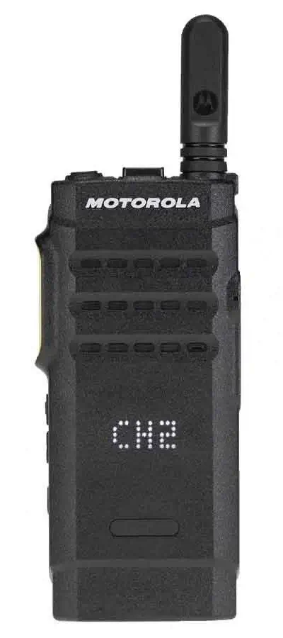 HT Motorola SL1M