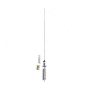 Antena repeater dan base station Hustler G6.