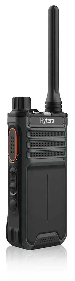 HT Hytera BP518 Handy talky digital