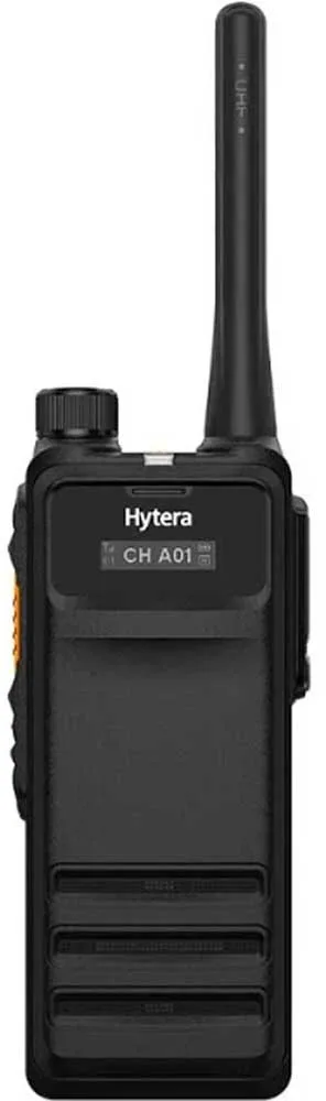 HT Hytera HP708 handy talky digital waterproof