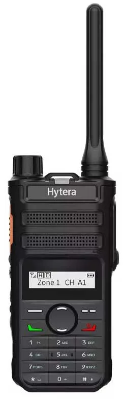 HT Hytera AP588, HT VHF, HT UHF