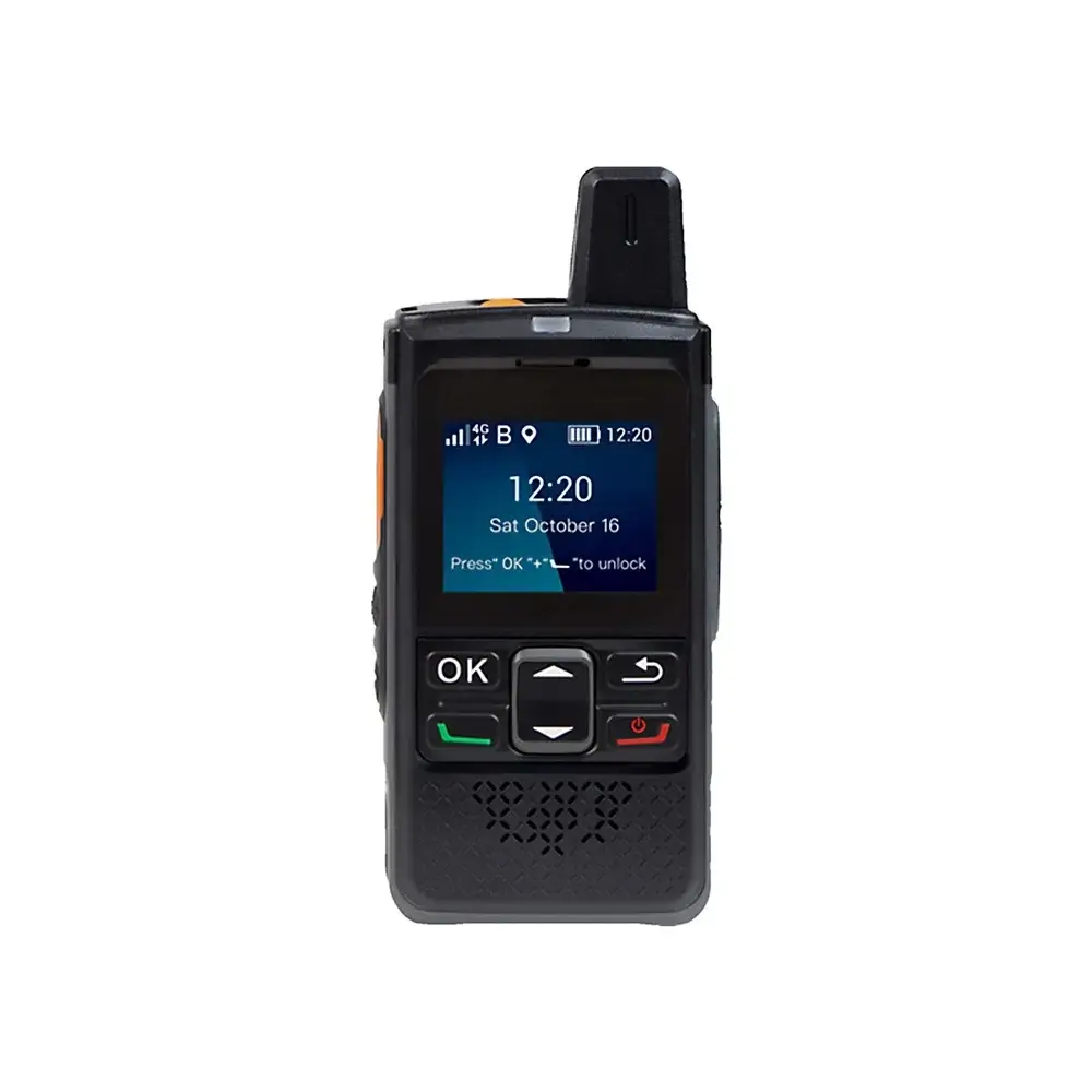 Hytera PNC360S - Rakomindo Handy talky POC jarak jauh Hytera PNC360S original.