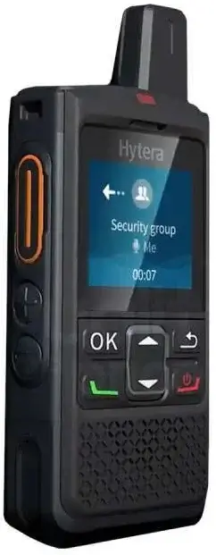 Hytera PNC360S - Rakomindo Radio HT POC jarak jauh Hytera PNC360S.